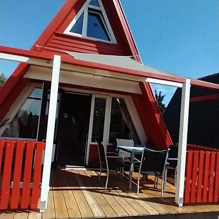 Idyllisches Am Mit Fass-sauna, Liegewiese Und Grill Im Bayer Wald Ferienhaus